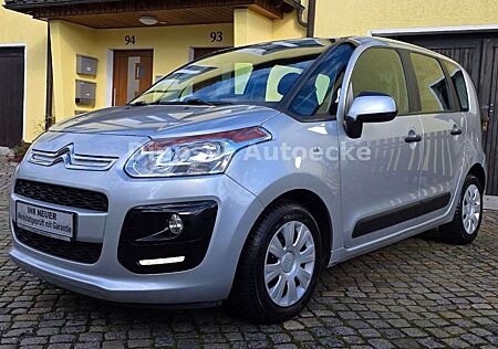 Citroën C3 Citroen Picasso "Tendance"_Klima_8 fach...