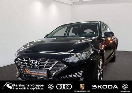 Hyundai i30 1.5 T-GDI Trend Mild-Hybrid (EURO 6d)(OPF) K