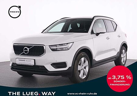 Volvo XC 40 XC40 T2 Momentum+WINTERPAK+RÜCKFAHRK+LENKRADHZ+