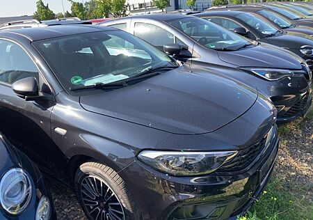 Fiat Tipo Automatik, Carplay