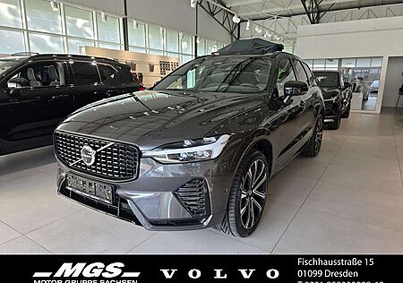 Volvo XC 60 XC60 R Design Recharge Plug-In Hybrid AWD