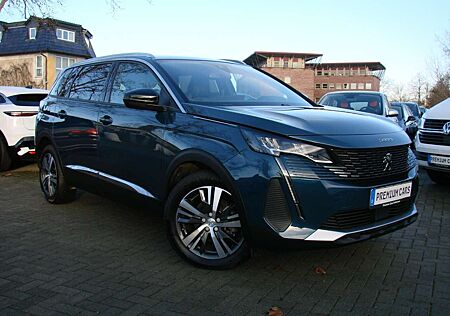 Peugeot 5008 1.2 PureTech 130 Allure