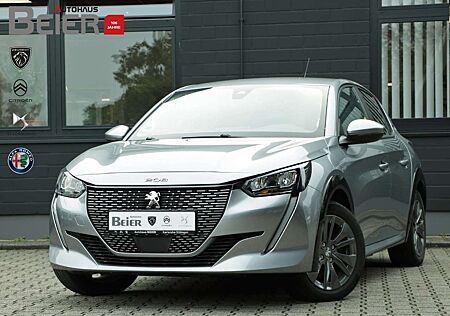 Peugeot e-208 e-Active Pack Shz. / Klima / Tempomat