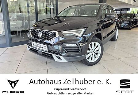 Seat Ateca 1.5 TSI DSG Style *Navi*Shz*Full Link*LED*