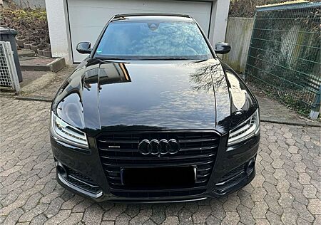 Audi A8 3.0 TDI quattro