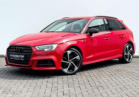 Audi A3 Sportback 35 TDI S line Competition GARANTIE