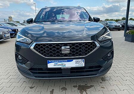 Seat Tarraco Style|7SITZE|ACC|APP|