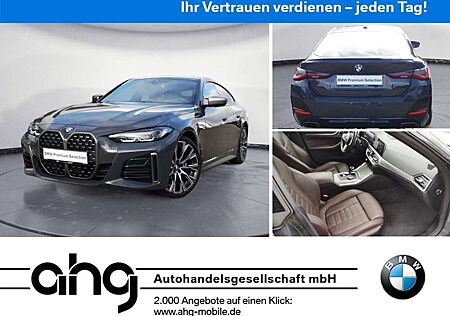 BMW 440 M440i xDrive Gran Coupe Navi Glasdach Head-Up