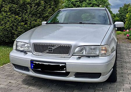 Volvo V70 V70 2.5