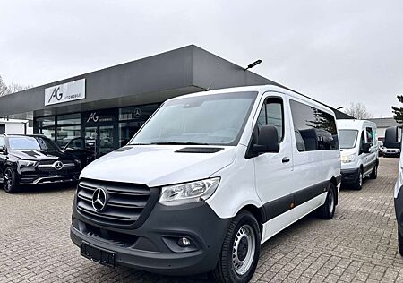 Mercedes-Benz Sprinter 316 CDI*Tourer*StHz*MBUX*KLIMA*
