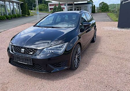 Seat Leon ST Cupra 280