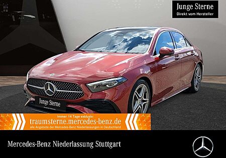 Mercedes-Benz A 250 Lim 4M AMG+PANO+360°+MULTIBEAM+BURMESTER+8G