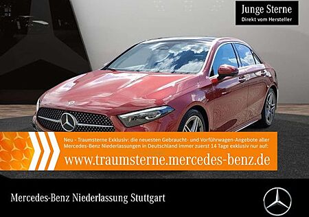 Mercedes-Benz A 250 Lim 4M AMG+PANO+360°+MULTIBEAM+BURMESTER+8G