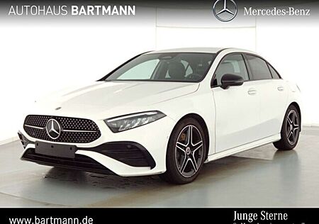 Mercedes-Benz A 220 4M AMG+LIMO+NIGHT +KAMERA+ASSISTENZ PAKET+