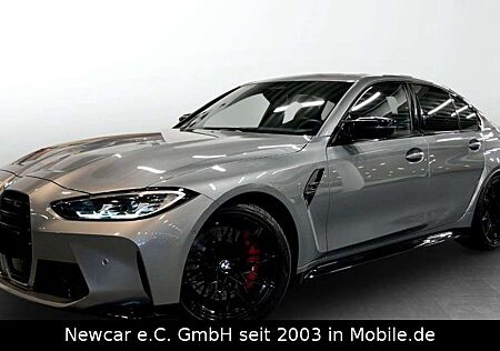 BMW M3 xDrive Competition*Pano*360grad*Memory*Shadow