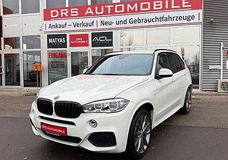 BMW X5 xD 30d/M Sportpaket/HeadUp/Soft/LED/Kamera