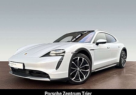 Porsche Taycan 4 Cross Turismo HA-Lenkung InnoDrive LED