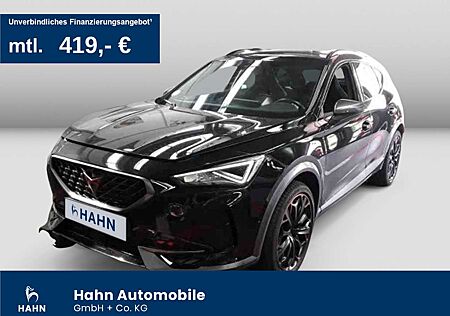 Cupra Formentor 2.0 TSI DSG 4Drive AHK Leder Navi LED