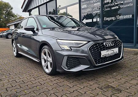 Audi A3 SB 35 TDI S line - ACC - LED - STANDHZG -