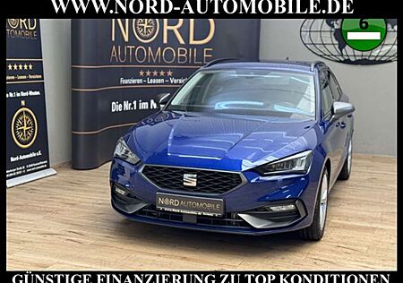 Seat Leon SP FR-Line 1.4 TSI e-HYBRID DSG Kamera/Navi FR