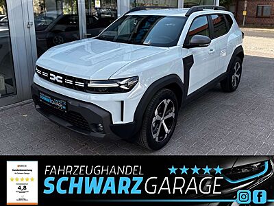 Dacia Duster III TCe 130 Journey*KAMERA*SPURHALTE*