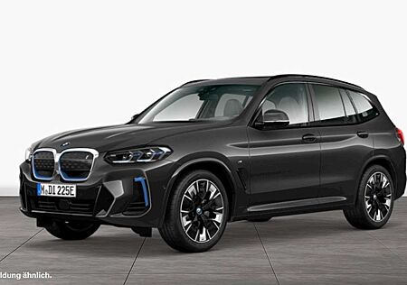 BMW iX3 M Sport Gestiksteuerung Head-Up HK HiFi DAB