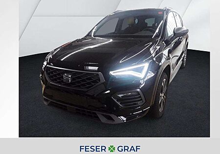 Seat Ateca FR-Line 2.0 TDI 110kW DSG AHK Kamera GJR