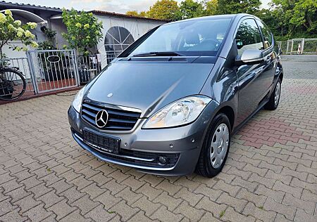 Mercedes-Benz A 150 Automatik