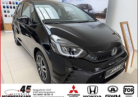 Honda Jazz 1,5 Advance Automatik+Sitzheizung+Navi+LED+Navi+Rü