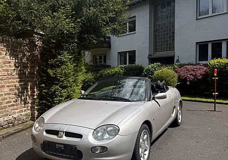 MG MGF 1.8i