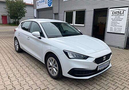 Seat Leon Reference,Klimaautomatik