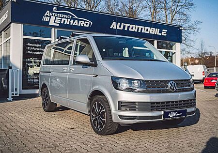 VW T6 Kombi Volkswagen 2.0 DSG*Standheizung*PDC*ALU*TOP***