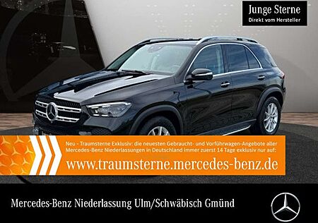 Mercedes-Benz GLE 300 d 4M 360+MULTIBEAM+FAHRASS+19"+KEYLESS+9G