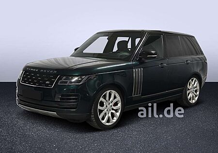 Land Rover Range Rover 5.0 SV Autobiography Dynamic