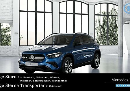 Mercedes-Benz GLA 200 PROGRESSIVE+KAMERA+NIGHT+EASYPACK+KEY-GO