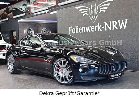 Maserati GranTurismo 4.2 V8 Automatik*Leder*Sport Coupe