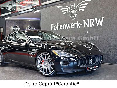 Maserati GranTurismo 4.2 V8 Automatik*Leder*Sport Coupe