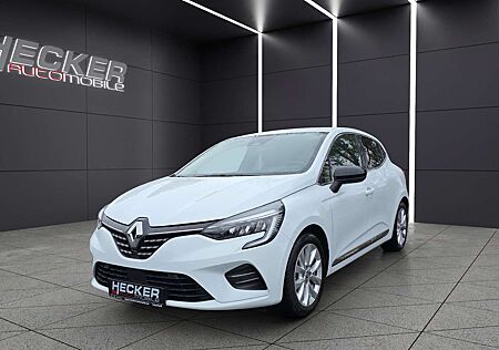 Renault Clio V 1.6 E-TECH Hybrid 140 Intens