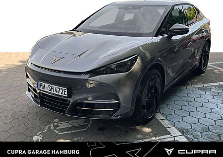 Cupra Tavascan VZ 4Drive 250 kW Pano Head-Up