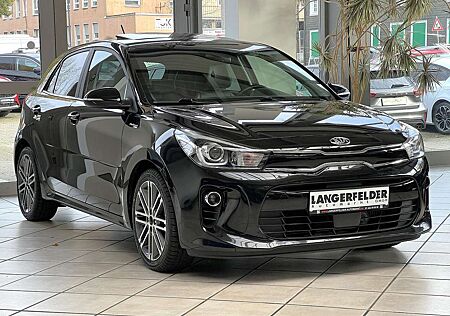 Kia Rio Rio1.0 T-GDI Platinum Edition*LKZ*SHZ*DAB*CARPLA