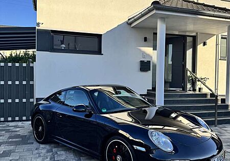 Porsche 911 Carrera 2 GTS PDK Approved Neu İnsp Neu