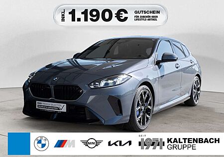 BMW 120 d M-Sport NEUES MODELL PANO HUD 360° LED