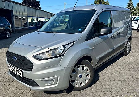 Ford Transit Connect Kasten lang Trend 2 Schiebetüren, RFK