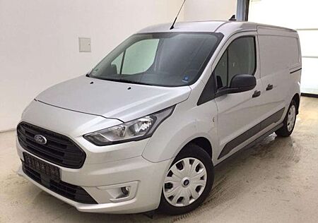 Ford Transit Connect Kasten lang Trend 2 Schiebetüren