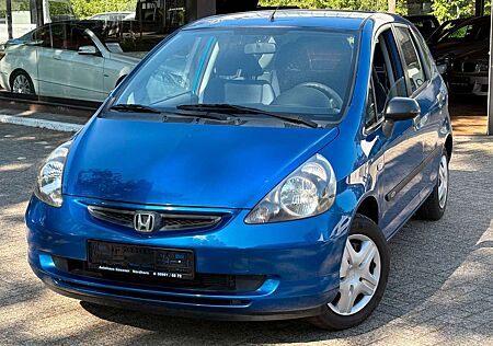 Honda Jazz 1.2 S