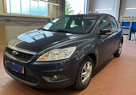 Ford Focus Style +Klima+Tüv Neu