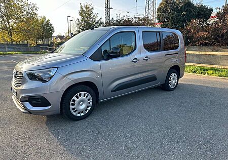 Opel Combo Life XL 1.5 D Start/Stop Elegance