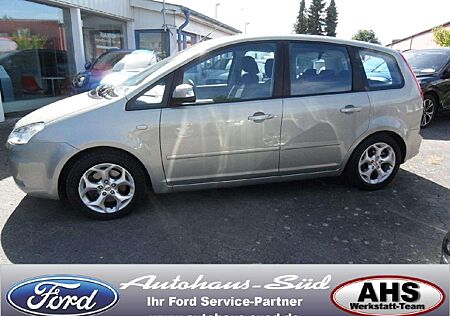 Ford C-Max Titanium