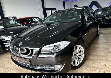 BMW 520 d Touring * Navi *Bi-Xenon * Standheizung*