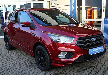 Ford Kuga ST-Line
